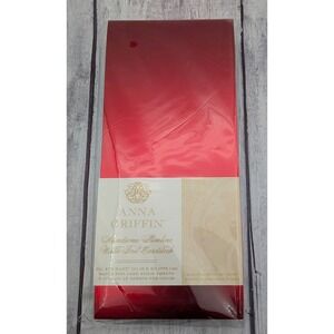 Anna Griffin 60 Pc. Slimline HANDSOME Foil Cardstock - 4.25" x 9.5"